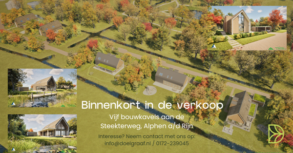 Landgoed Hooge Steekt