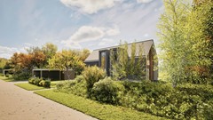 In verkoop:Steekterweg, 2407 BD, Alphen aan den Rijn - Foto