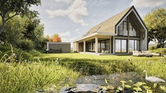 In verkoop:Steekterweg, 2407 BD, Alphen aan den Rijn - Foto