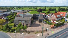 Verkocht:Laagerfseweg 2, 3931 PE Woudenberg - Foto