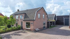 Verkocht:Laagerfseweg 2, 3931 PE Woudenberg - Foto