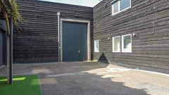 Verkocht:Laagerfseweg 2, 3931 PE Woudenberg - Foto