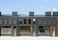 De Dynamo, 3821CJ Amersfoort