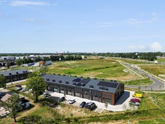 Huur:De Dynamo 31, 3821 CJ Amersfoort - Foto