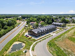 Huur:De Dynamo 31, 3821 CJ Amersfoort - Foto