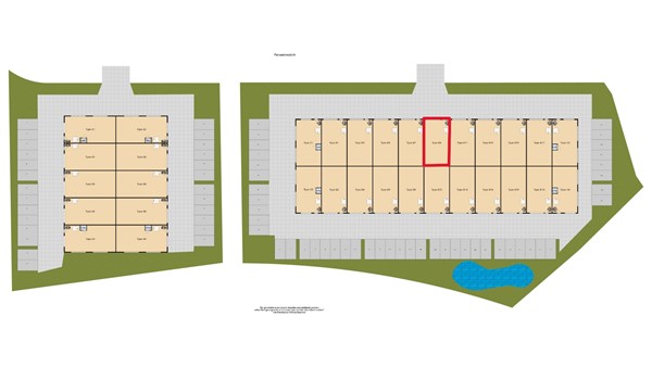 De Dynamo 31, 3821 CJ Amersfoort - 