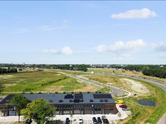 Huur:De Dynamo 31, 3821 CJ Amersfoort - Foto