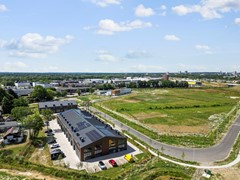Huur:De Dynamo 31, 3821 CJ Amersfoort - Foto