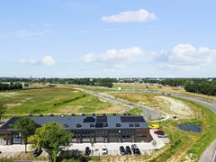 Huur:De Dynamo 31, 3821 CJ Amersfoort - Foto