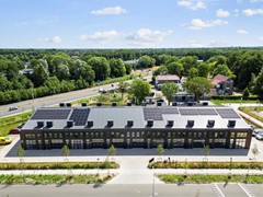 Huur:De Dynamo 31, 3821 CJ Amersfoort - Foto