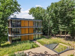 Huur:Zonneoordlaan 17, 6718 TK Ede - Foto