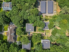 Huur:Zonneoordlaan 17, 6718 TK Ede - Foto