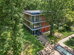 Huur:Zonneoordlaan 17, 6718 TK Ede - Foto