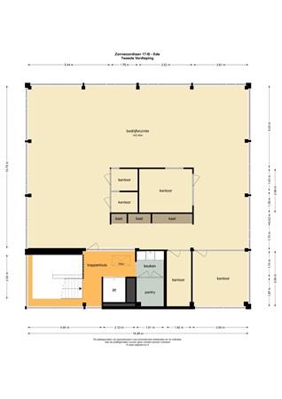 Zonneoordlaan 17, 6718 TK Ede - https://venumfilestore.blob.core.windows.net/pub/3fb975a9/c9e7/4713/beae/6511090ee517/138549_tv.jpg