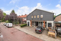 Te koop/huur: Marijkelaan 17, 3781VG Voorthuizen