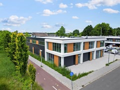 Huur:Plantageweg 19, 3833 AZ Leusden - Foto