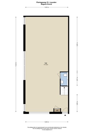 Plantageweg 19, 3833 AZ Leusden - https://venumfilestore.blob.core.windows.net/pub/6c33609c/c8d7/4fe8/8885/64b0d221f3ae/138504_bg.jpg