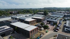 Te huur: Edisonstraat 5, 3771AJ Barneveld