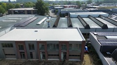 Huur:Edisonstraat 5, 3771 AJ Barneveld - Foto