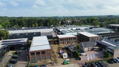 Huur:Edisonstraat 5, 3771 AJ Barneveld - Foto