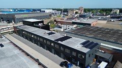 Verhuurd: Verlengde Parallelweg 4-10, 3771LP Barneveld