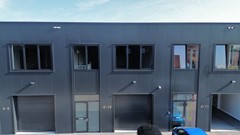 Verhuurd: Verlengde Parallelweg 4-10, 3771LP Barneveld