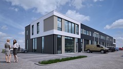 Verkocht: Van Zuijlen van Nieveltlaan 60, 3771AC Barneveld