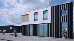 Verkocht: Van Zuijlen van Nieveltlaan 60, 3771AC Barneveld