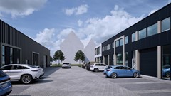 Verkocht:Van Zuijlen van Nieveltlaan 60, 3771 AC Barneveld - Foto