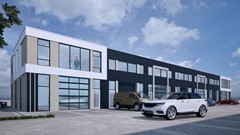 Verkocht:Van Zuijlen van Nieveltlaan 60, 3771 AC Barneveld - Foto