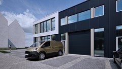 Verkocht:Van Zuijlen van Nieveltlaan 60, 3771 AC Barneveld - Foto