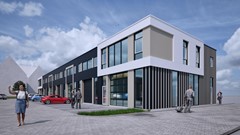 Verkocht:Van Zuijlen van Nieveltlaan 60, 3771 AC Barneveld - Foto