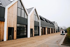 Te koop: Vogelenzangseweg 23c 20, 4033AG Lienden