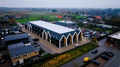 Te koop: Vogelenzangseweg 23c 20, 4033AG Lienden