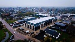 Verkocht: Vogelenzangseweg 23c 20, 4033 AG Lienden