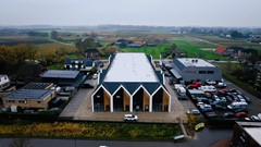 Verkocht: Vogelenzangseweg 23c 20, 4033 AG Lienden