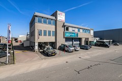 Onder optie: Gildeweg 18, 3771NB Barneveld