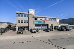 Onder optie: Gildeweg 18, 3771NB Barneveld