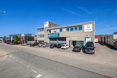 Verkocht:Gildeweg 18, 3771 NB Barneveld - Foto