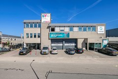 Verkocht:Gildeweg 18, 3771 NB Barneveld - Foto