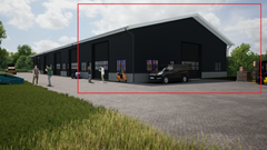 Te huur: Spoorstraat 3C, 4054MA Echteld