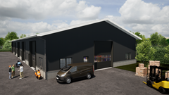 Te huur: Spoorstraat 3C, 4054MA Echteld