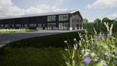 Huur:Spoorstraat 3C, 4054 MA Echteld - Foto