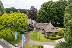 Verkocht:Oranjelaan 79, 3843 AB Harderwijk - Foto