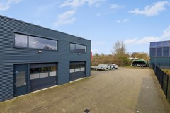 Verhuurd: De Kreek, 3871MM Hoevelaken