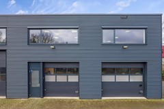 Verhuurd: De Kreek, 3871MM Hoevelaken