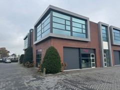 Huur: De Standerd 5A, 3774 SC Kootwijkerbroek