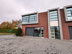 Huur: De Standerd 5A, 3774 SC Kootwijkerbroek