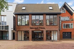 Verhuurd: Raadhuisplein 28, 3771ER Barneveld