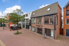 Verhuurd: Raadhuisplein 28, 3771ER Barneveld